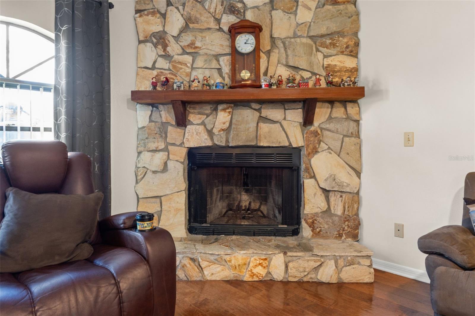 CLUB VILLAS CONDO - Residential