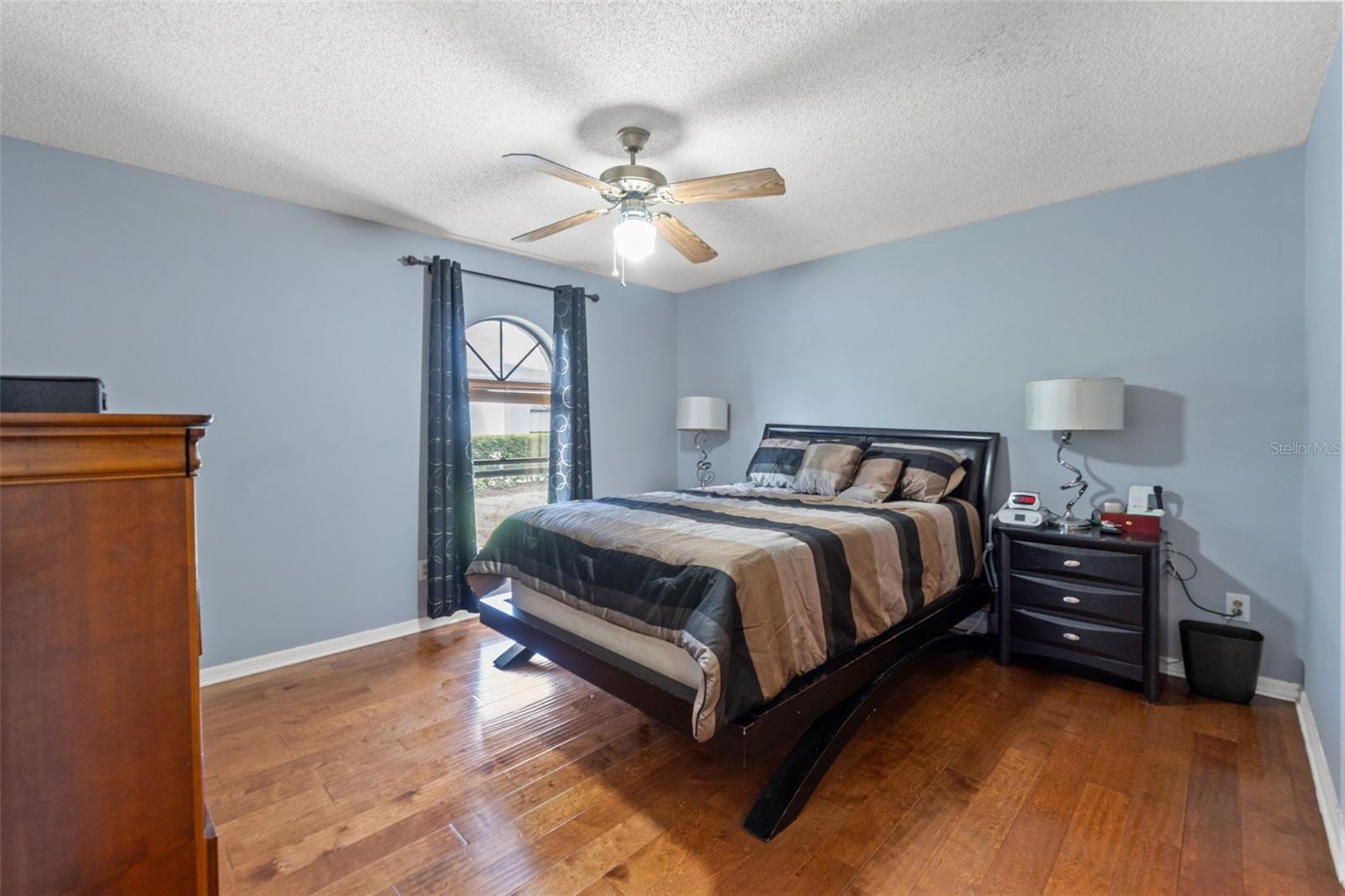 CLUB VILLAS CONDO - Residential