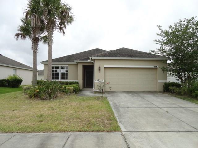 Welcome to 125 Adoncia Way in Sanford, FL! This spacious 3 bedrooms 2.5bathrooms home offers an open floor plan with plenty of natural light, a modern kitchen featuring stainless steel appliances, and comfortable living spaces perfect for both entertaining and everyday life. The master suite provides a relaxing retreat with ample closet space and a private bath. Enjoy a private backyard for outdoor gatherings and the convenience of being close to shopping, dining, schools, and major highways. A wonderful rental opportunity ready for you to move in!