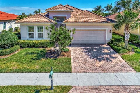 A home in PORT CHARLOTTE