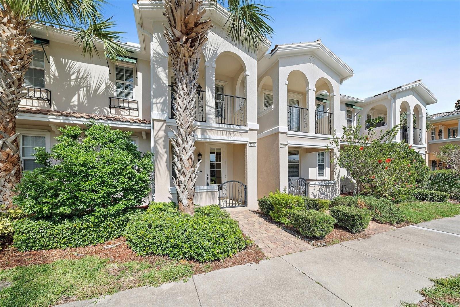 Nestled between Fruitville Rd & UTC This meticulously maintained updated Townhome will be your perfect home to enjoy all the best Sarasota has to offer - Available August 15th for Annual Lease
Please Contact Duncan Crowley Property Manager at 207-610-3337 for more details or to arrange a showing