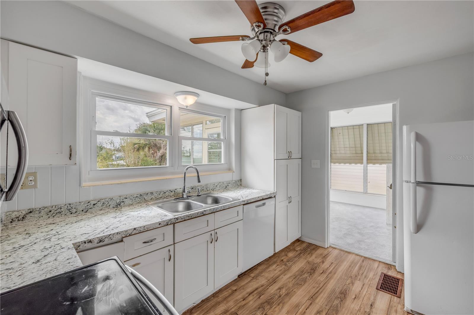 ORTONA - Residential