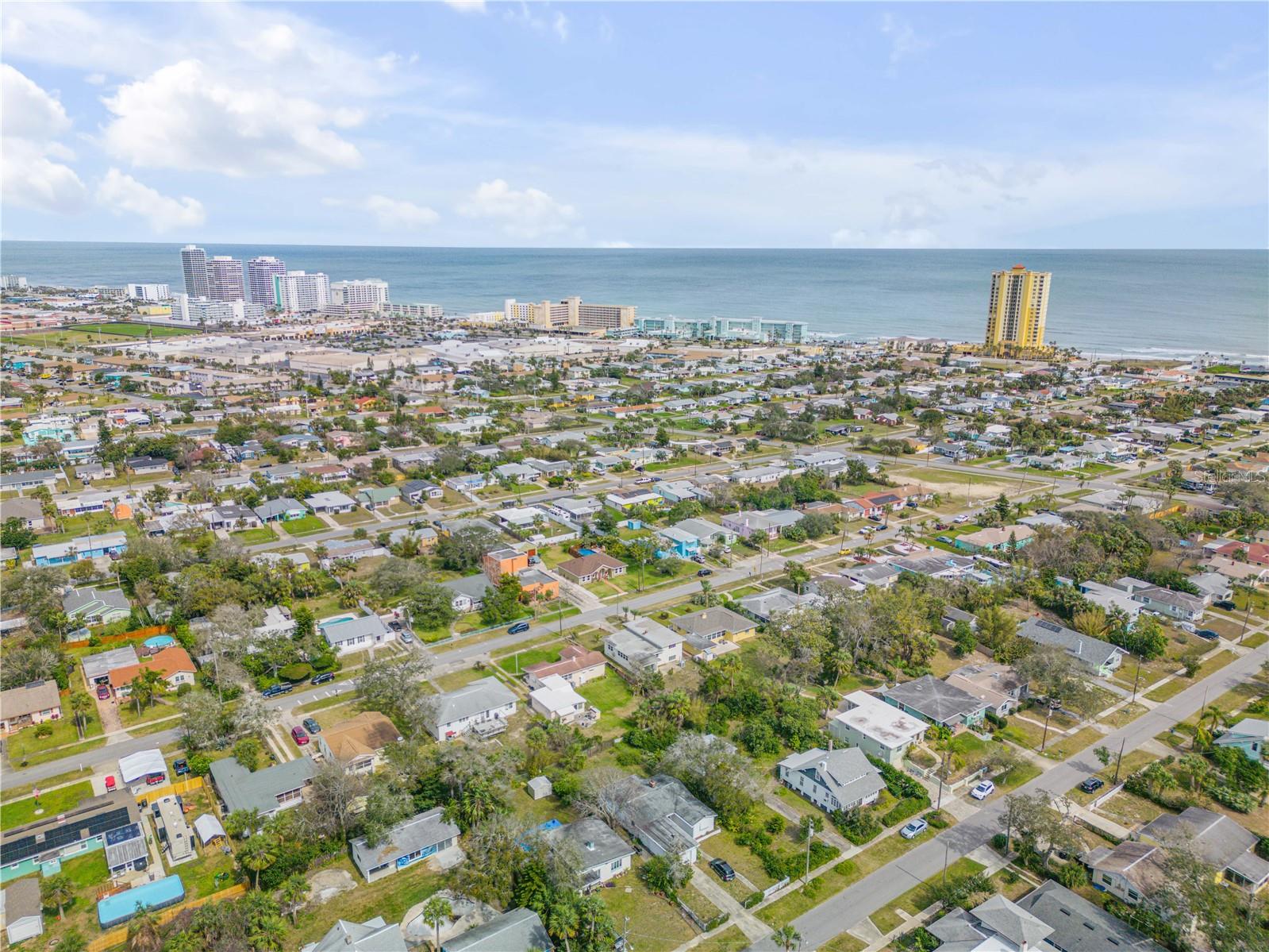 ORTONA - Residential