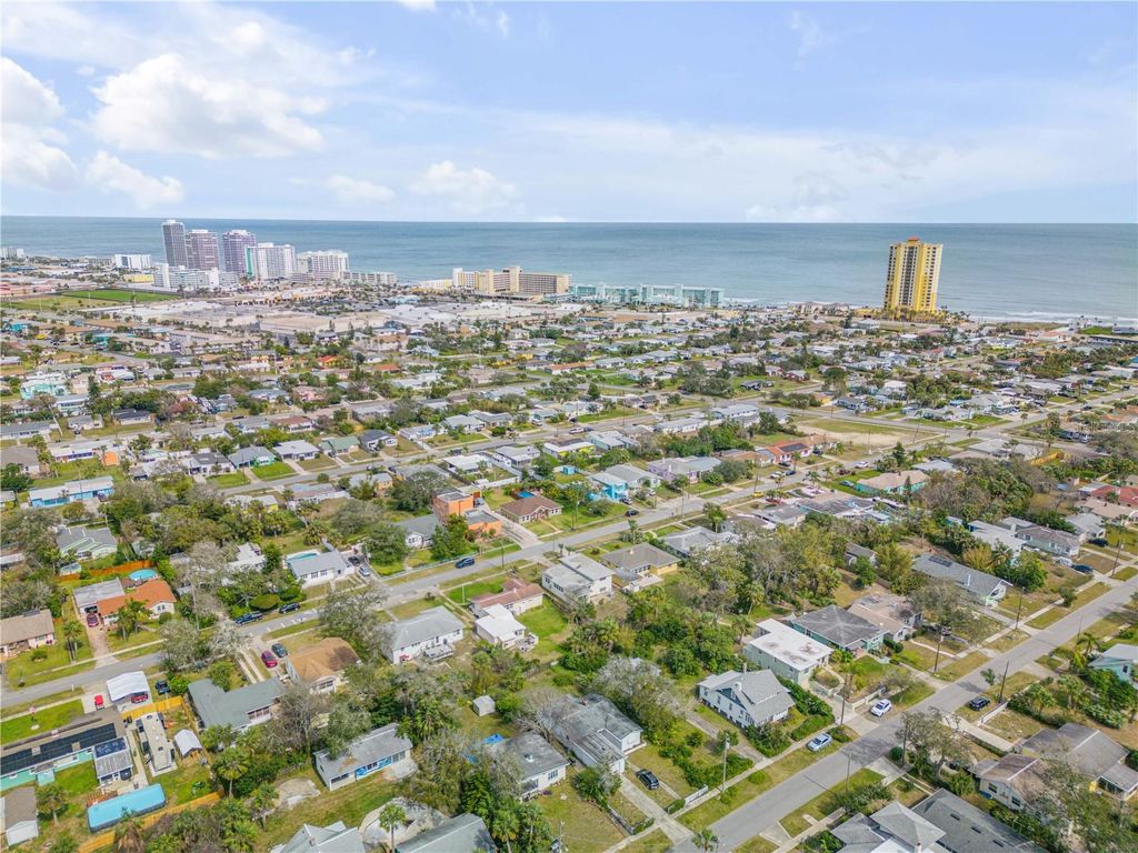 Photo of 256 Morningside Avenue, Daytona Beach, FL 32118 (MLS # O6385611)