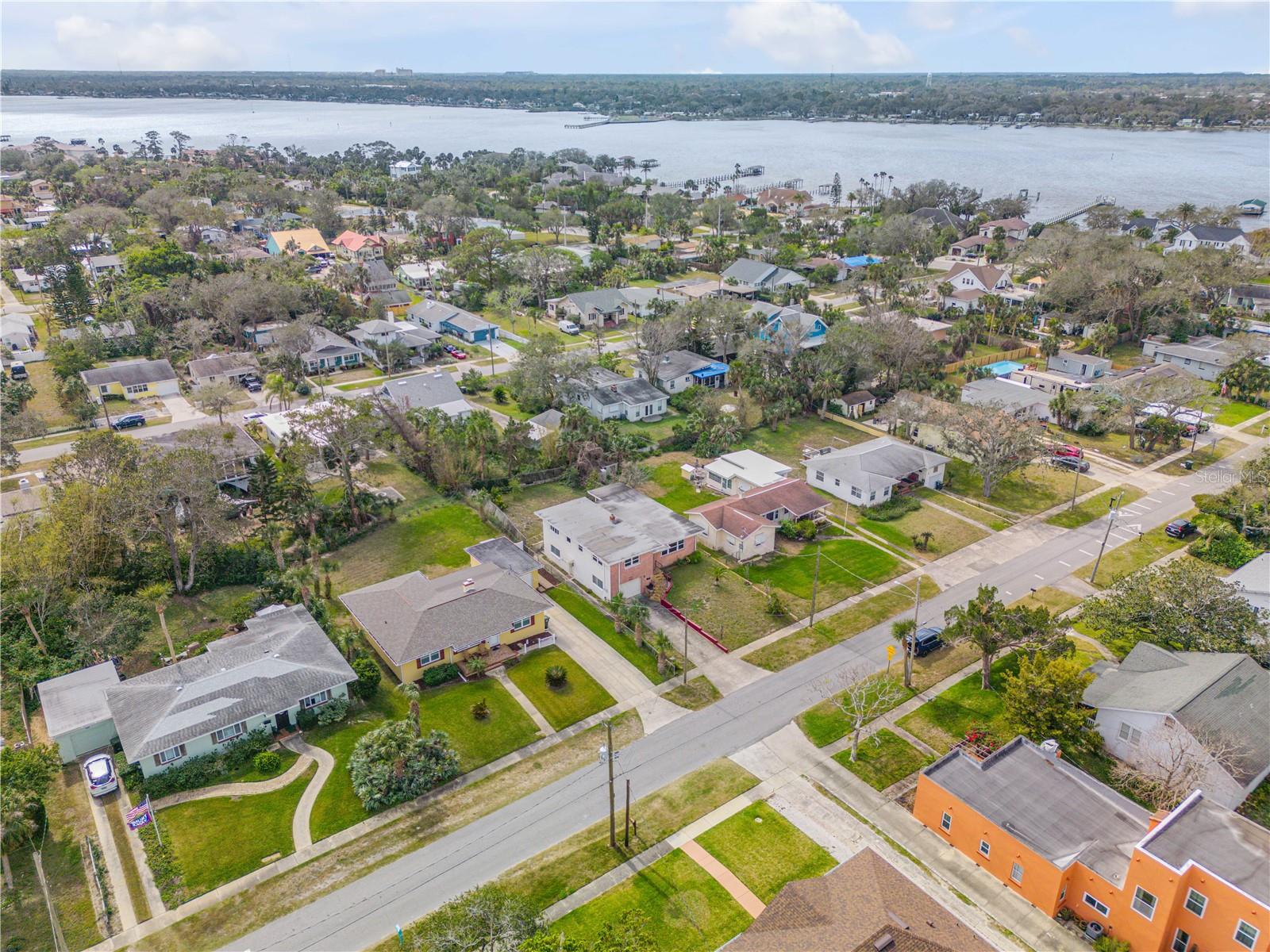 ORTONA - Residential