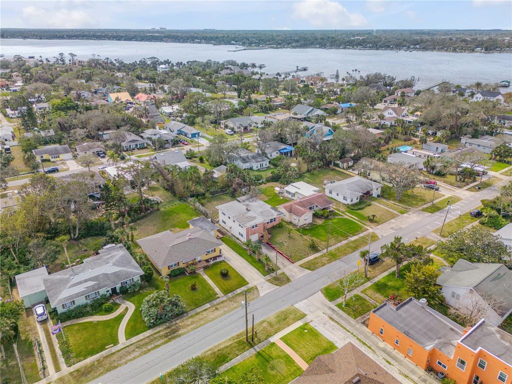 Photo of 256 Morningside Avenue, Daytona Beach, FL 32118 (MLS # O6385611)