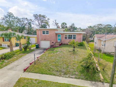Photo of 256 Morningside Avenue, Daytona Beach, FL 32118 (MLS # O6385611)