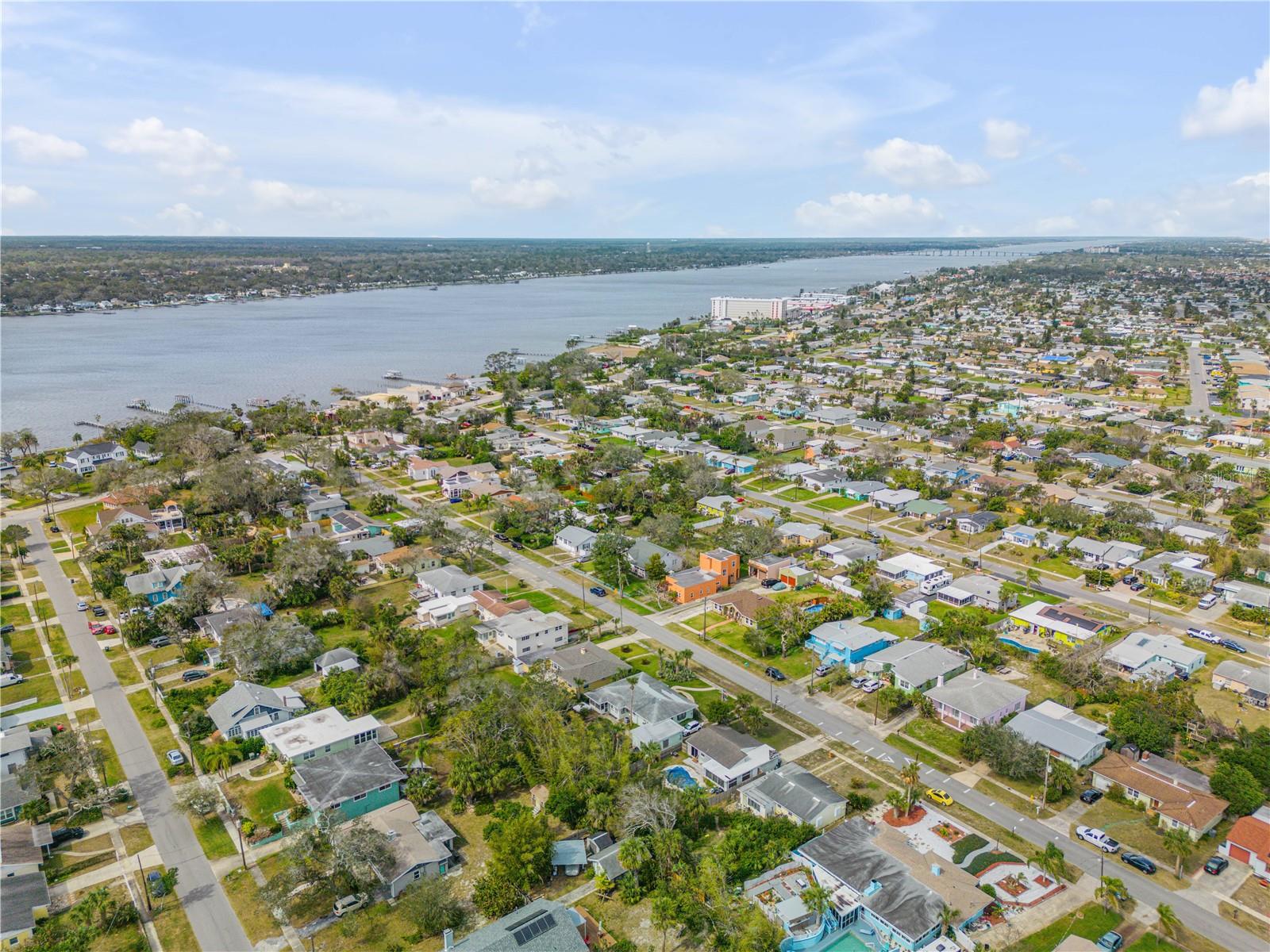 ORTONA - Residential