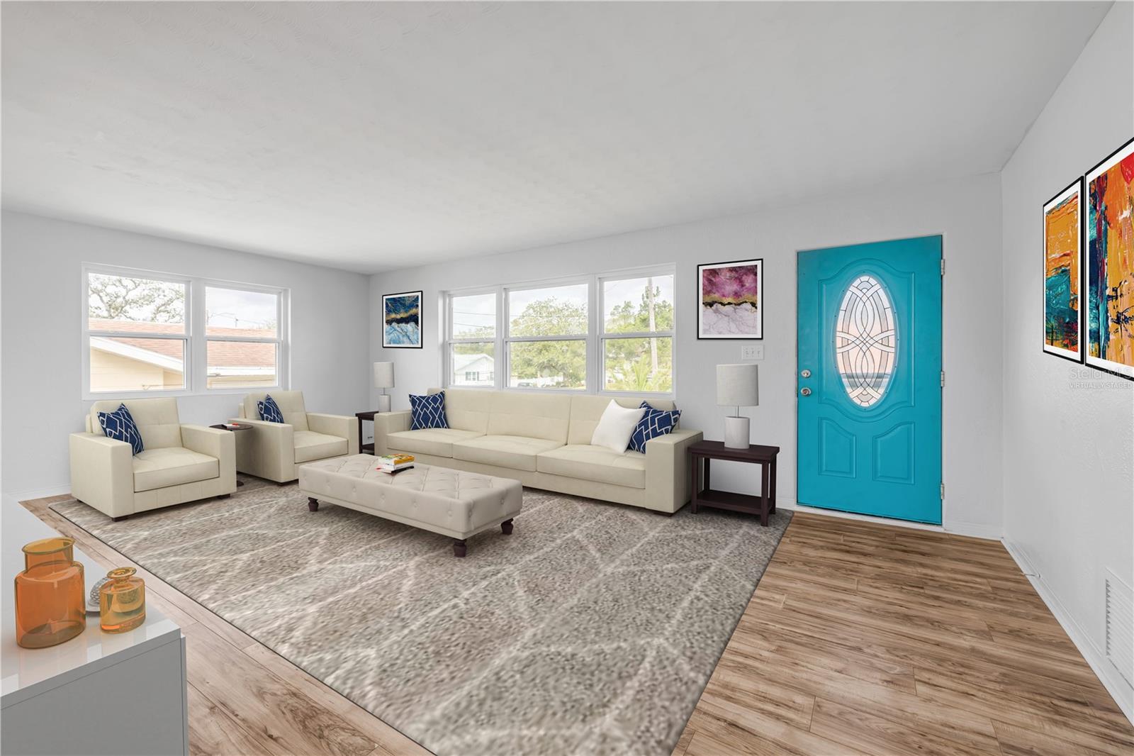 256 MORNINGSIDE AVENUE