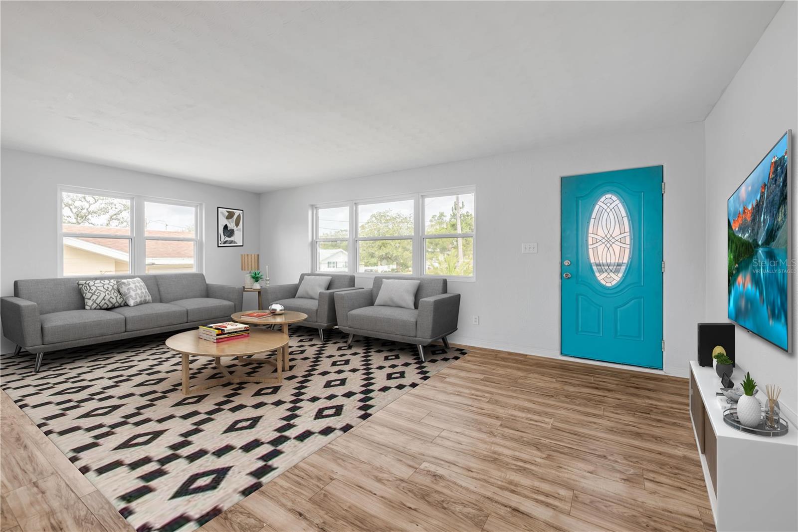 ORTONA - Residential