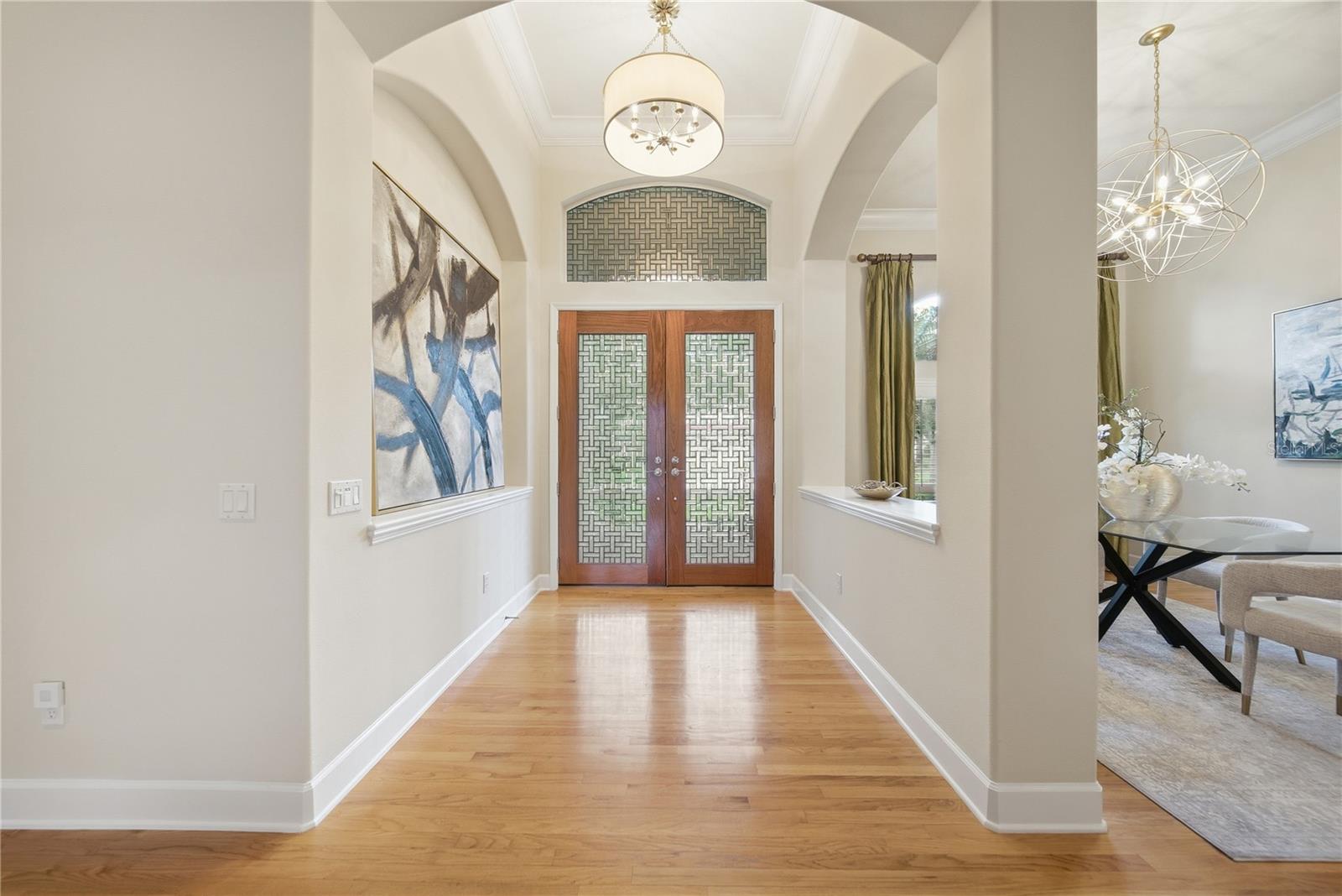TAMPA PALMS AREA 8 PRCL 23 P - Residential