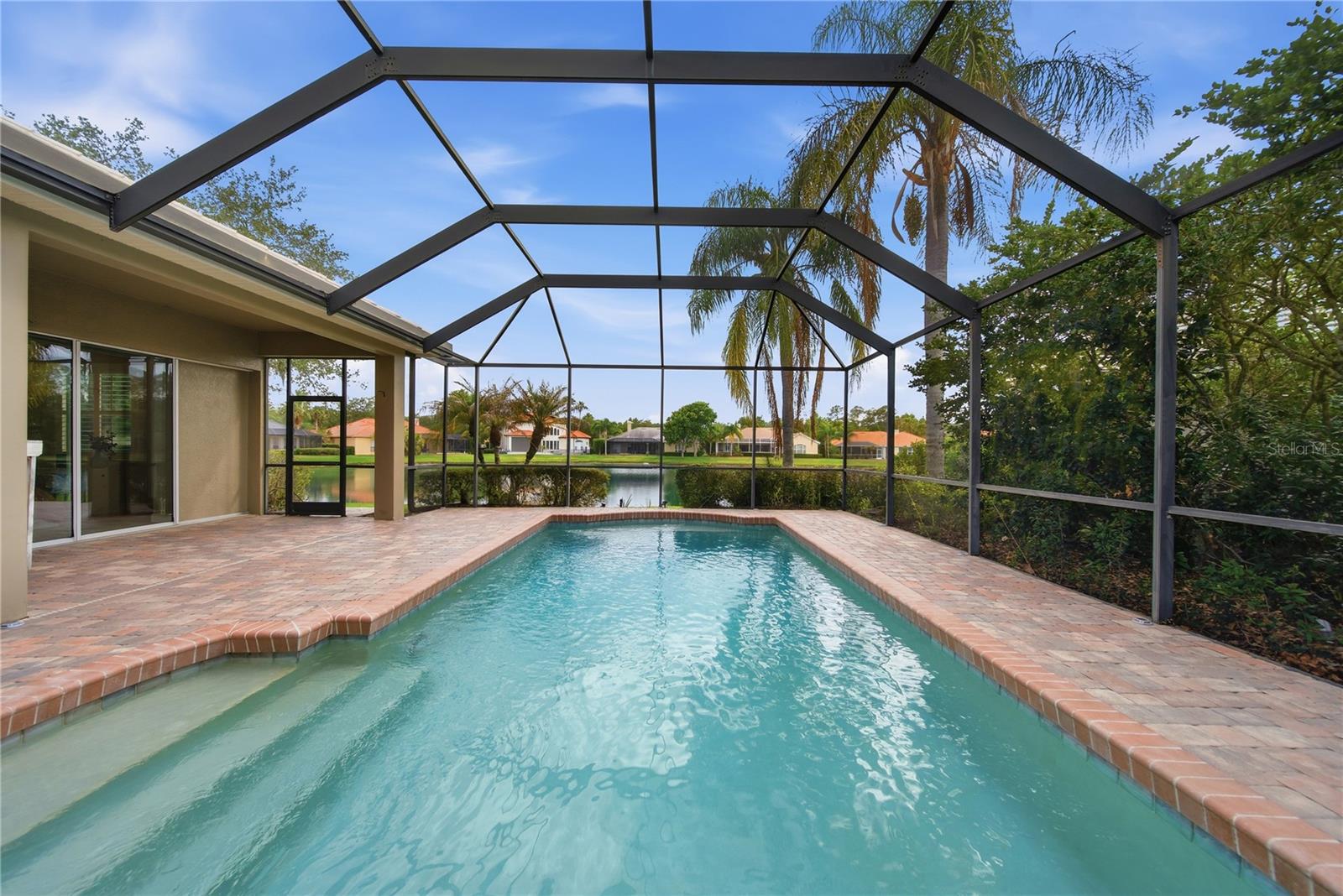 TAMPA PALMS AREA 8 PRCL 23 P - Residential