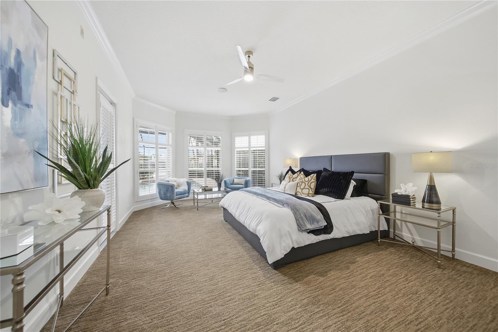 TAMPA PALMS AREA 8 PRCL 23 P - Residential