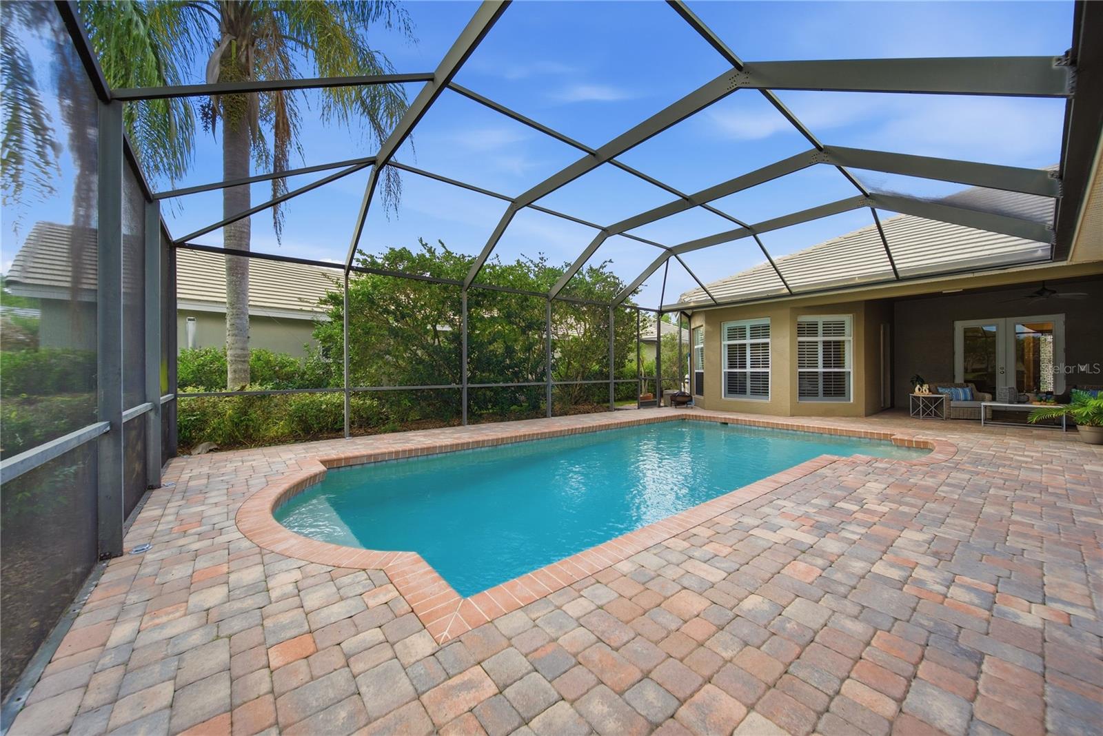 TAMPA PALMS AREA 8 PRCL 23 P - Residential