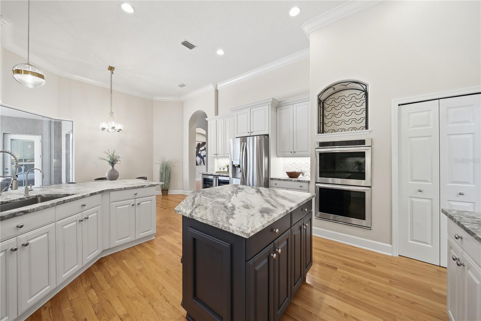 TAMPA PALMS AREA 8 PRCL 23 P - Residential