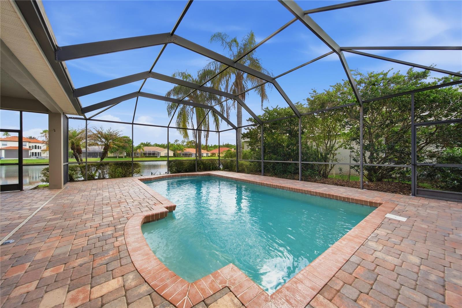 TAMPA PALMS AREA 8 PRCL 23 P - Residential
