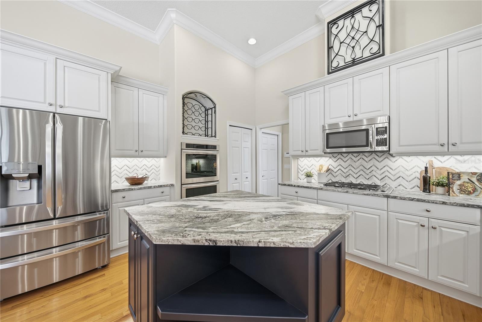 TAMPA PALMS AREA 8 PRCL 23 P - Residential