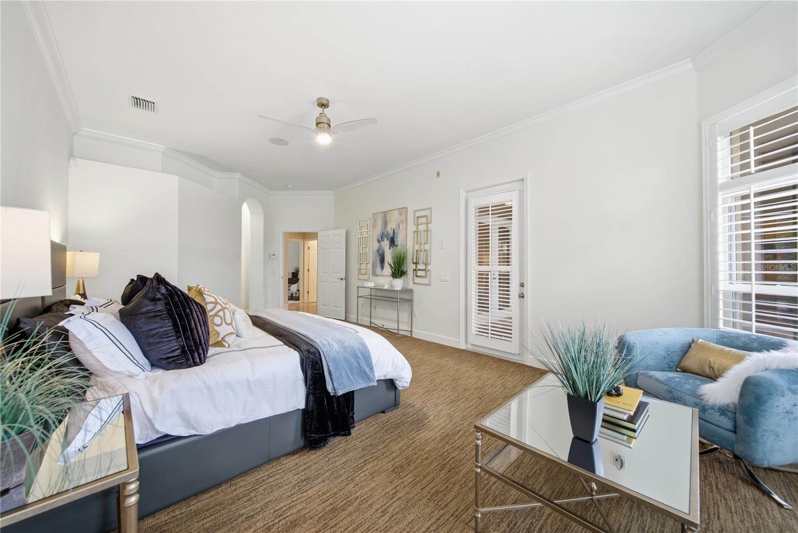 TAMPA PALMS AREA 8 PRCL 23 P - Residential