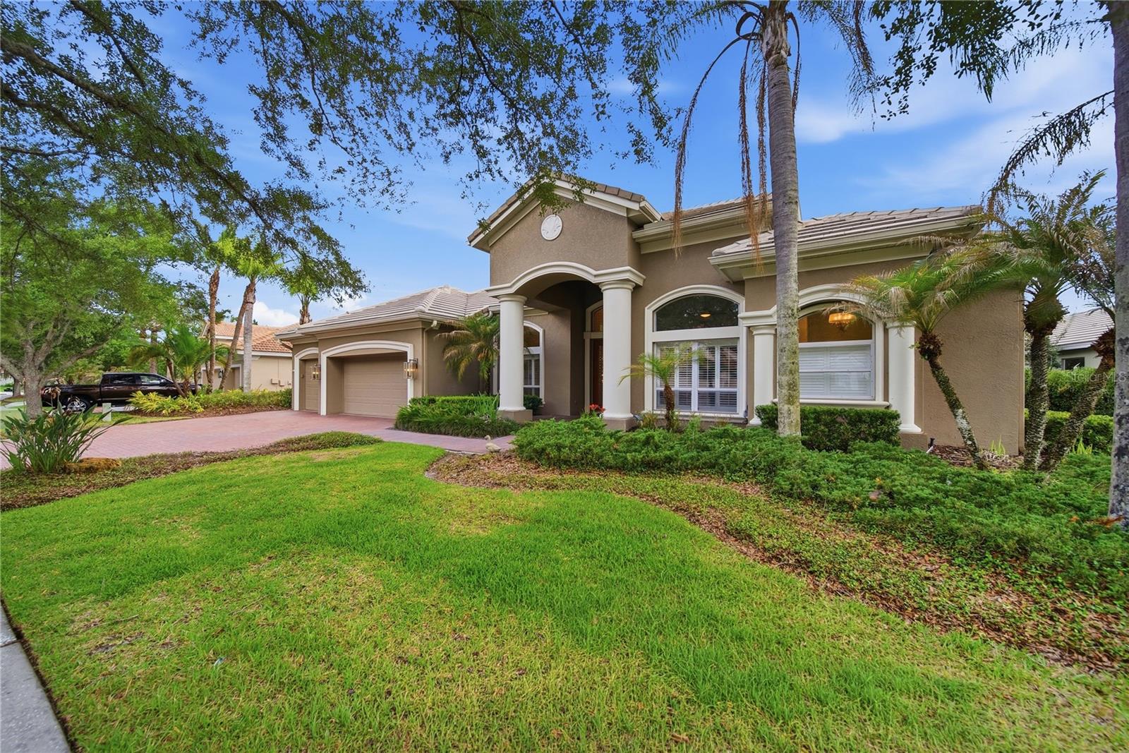 TAMPA PALMS AREA 8 PRCL 23 P - Residential
