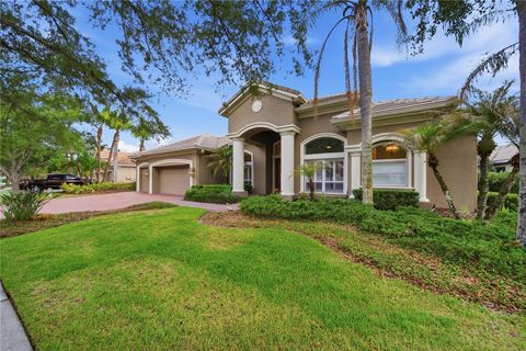 Photo of 17210 Broadoak Drive, Tampa, FL 33647 (MLS # TB8513440)