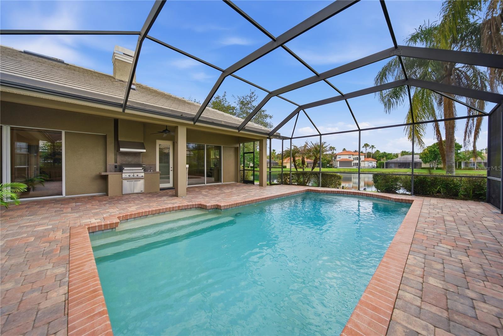 TAMPA PALMS AREA 8 PRCL 23 P - Residential
