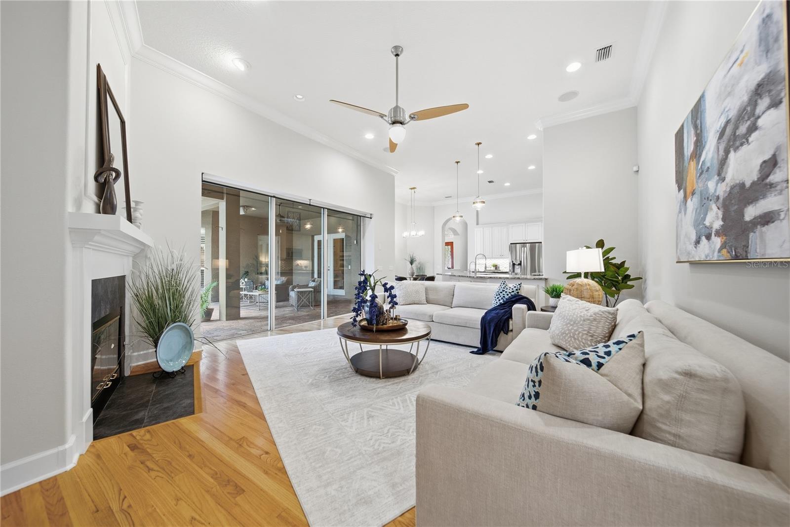 TAMPA PALMS AREA 8 PRCL 23 P - Residential