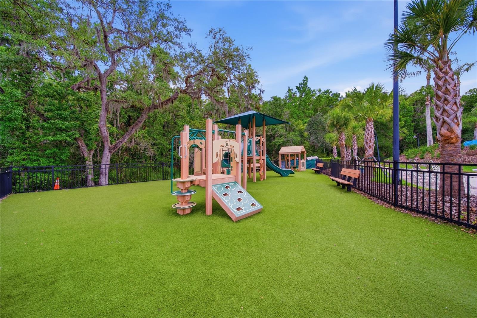 TAMPA PALMS AREA 8 PRCL 23 P - Residential