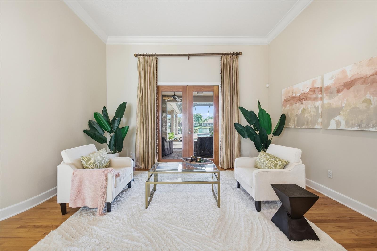 TAMPA PALMS AREA 8 PRCL 23 P - Residential