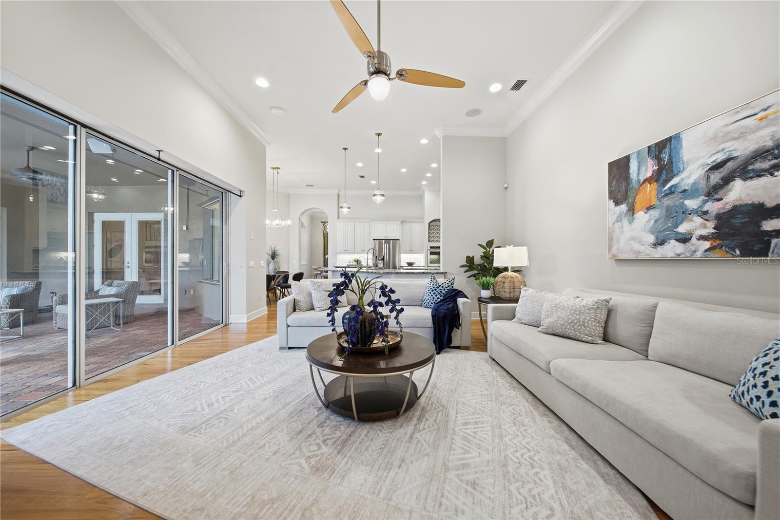 TAMPA PALMS AREA 8 PRCL 23 P - Residential