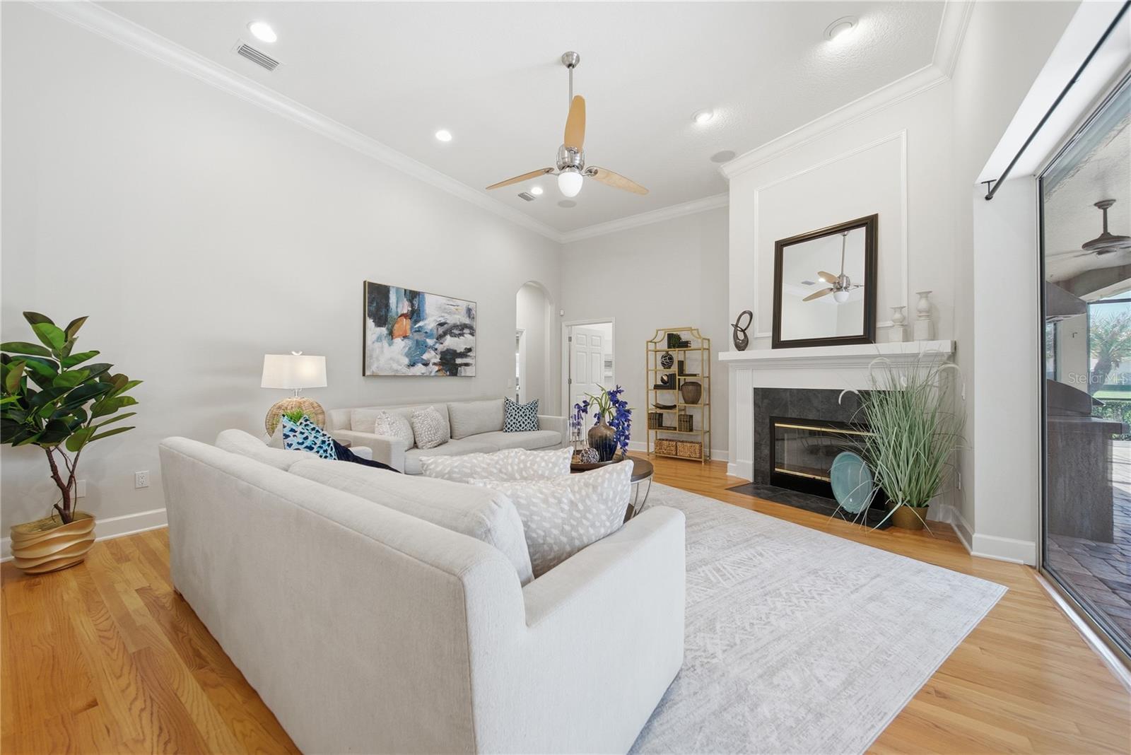 TAMPA PALMS AREA 8 PRCL 23 P - Residential