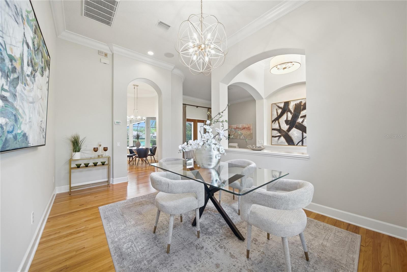 TAMPA PALMS AREA 8 PRCL 23 P - Residential