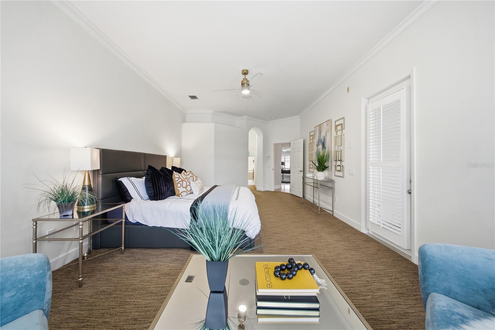 TAMPA PALMS AREA 8 PRCL 23 P - Residential