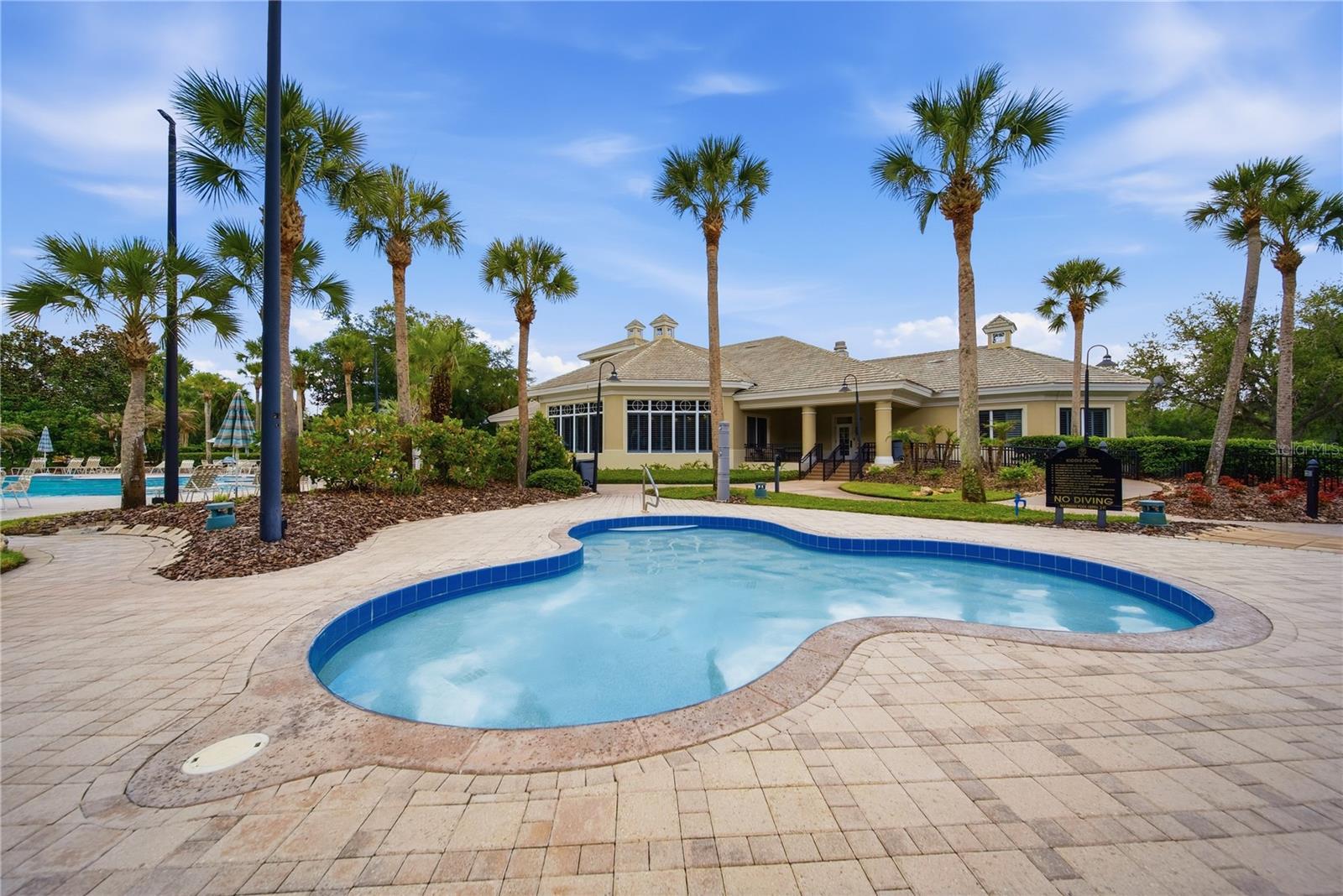 TAMPA PALMS AREA 8 PRCL 23 P - Residential