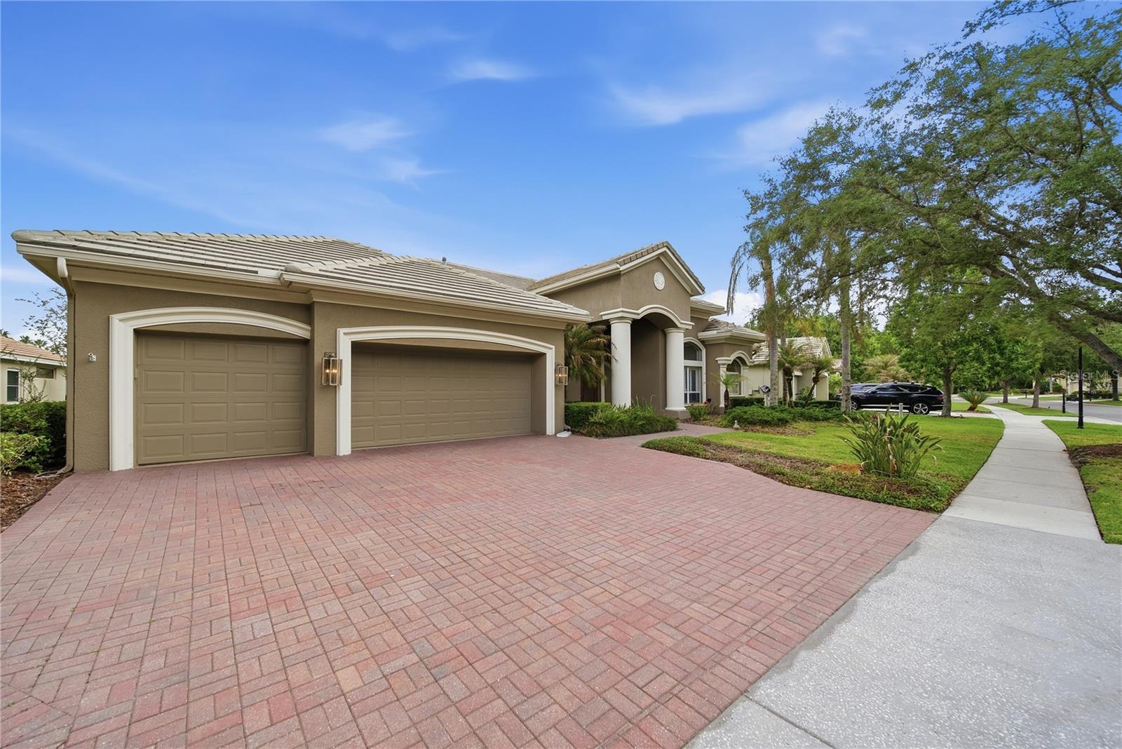 TAMPA PALMS AREA 8 PRCL 23 P - Residential