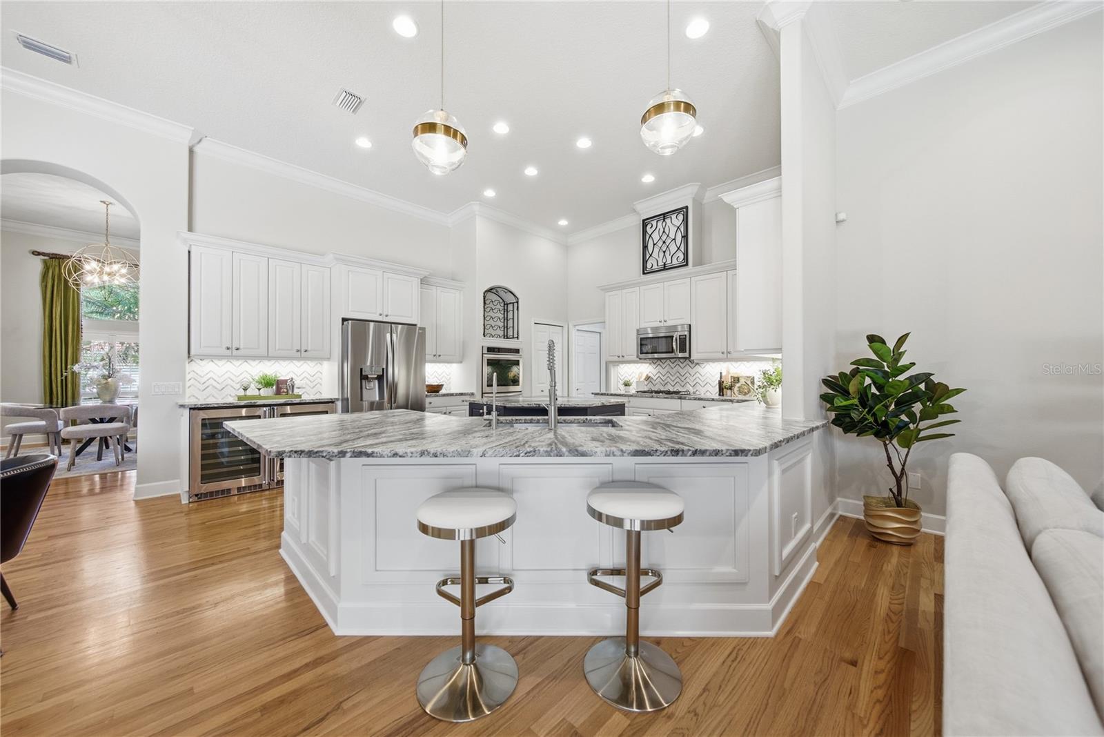 TAMPA PALMS AREA 8 PRCL 23 P - Residential