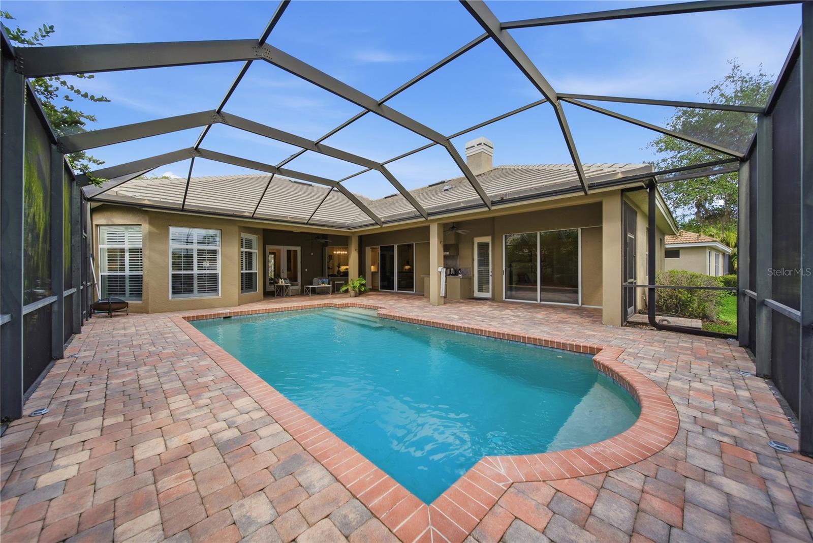 TAMPA PALMS AREA 8 PRCL 23 P - Residential