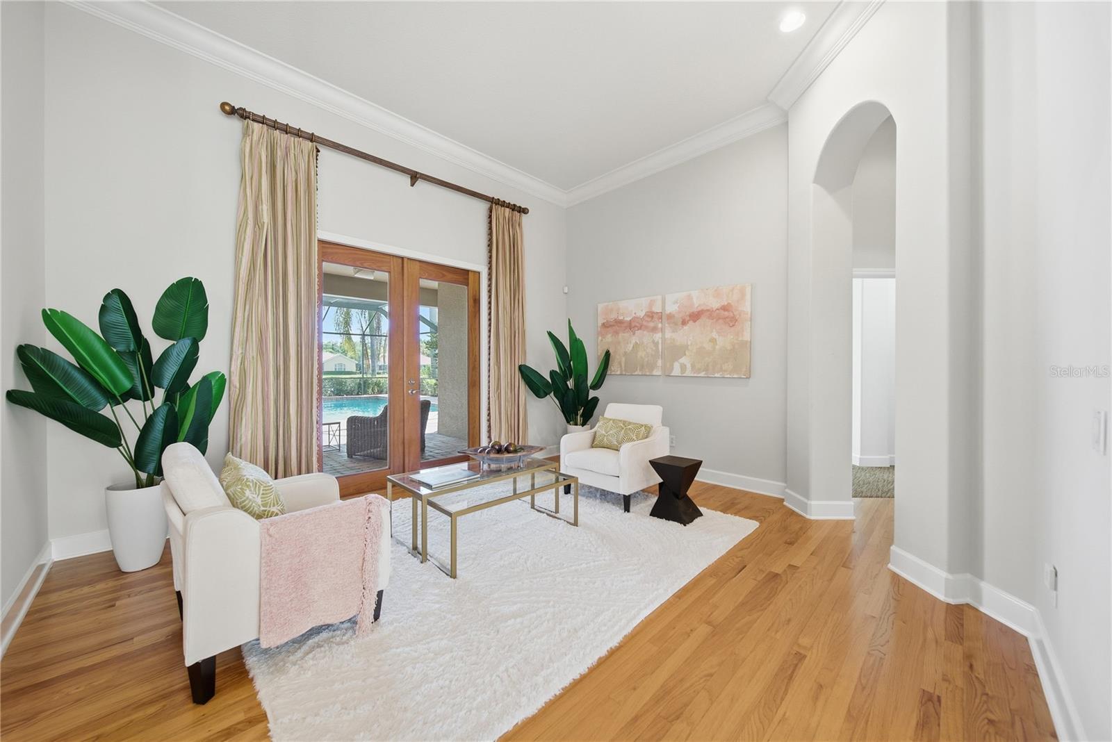 TAMPA PALMS AREA 8 PRCL 23 P - Residential