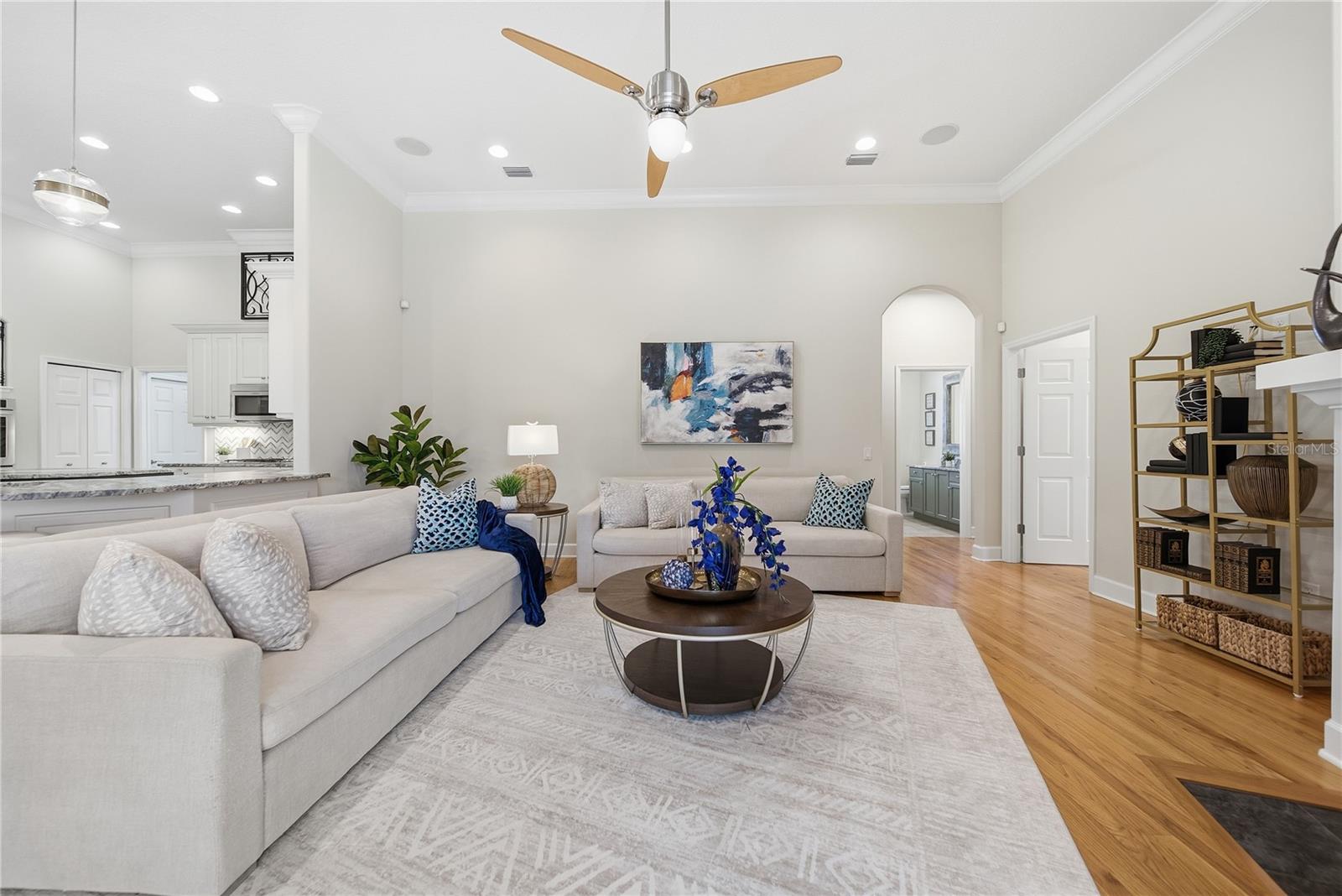 TAMPA PALMS AREA 8 PRCL 23 P - Residential