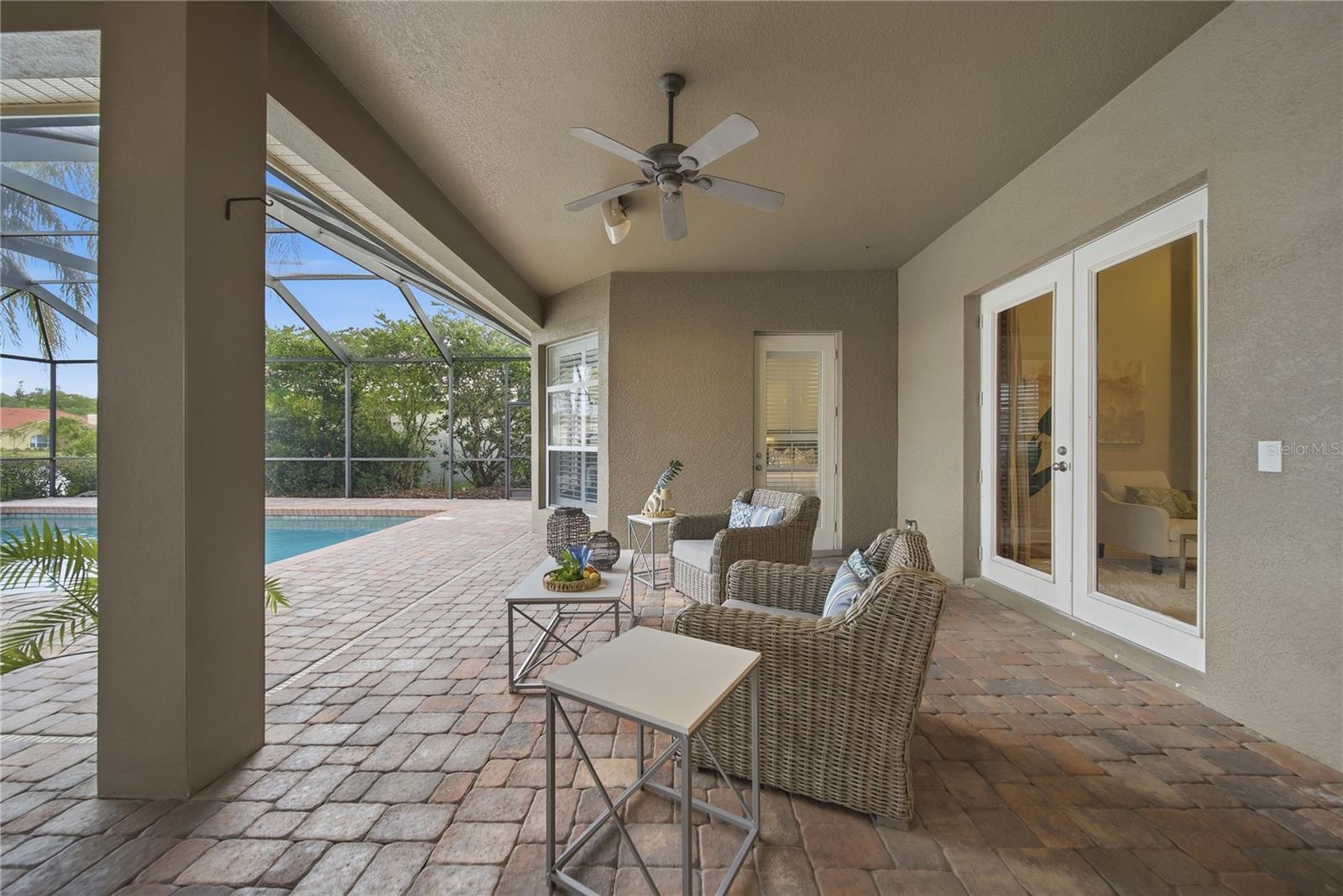 TAMPA PALMS AREA 8 PRCL 23 P - Residential