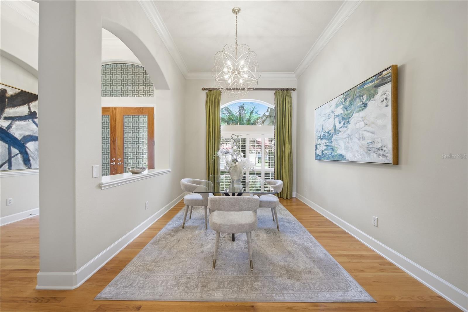TAMPA PALMS AREA 8 PRCL 23 P - Residential