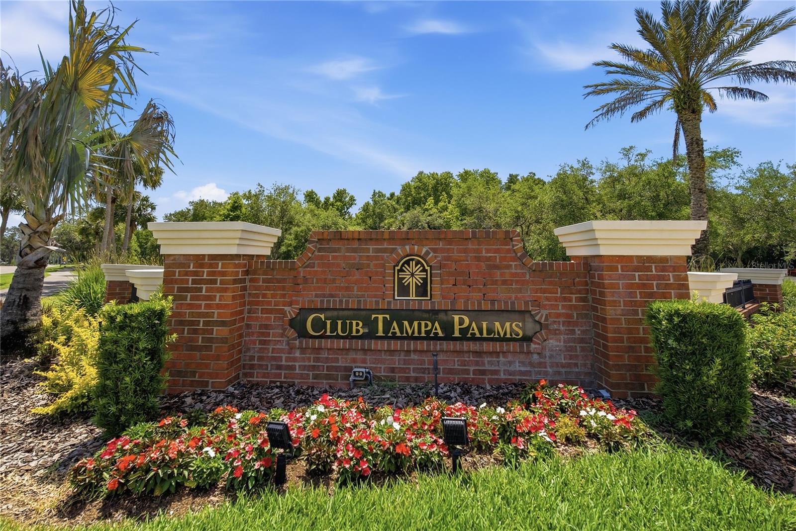TAMPA PALMS AREA 8 PRCL 23 P - Residential