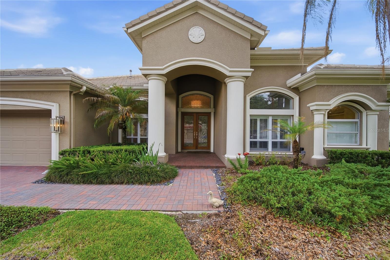 TAMPA PALMS AREA 8 PRCL 23 P - Residential