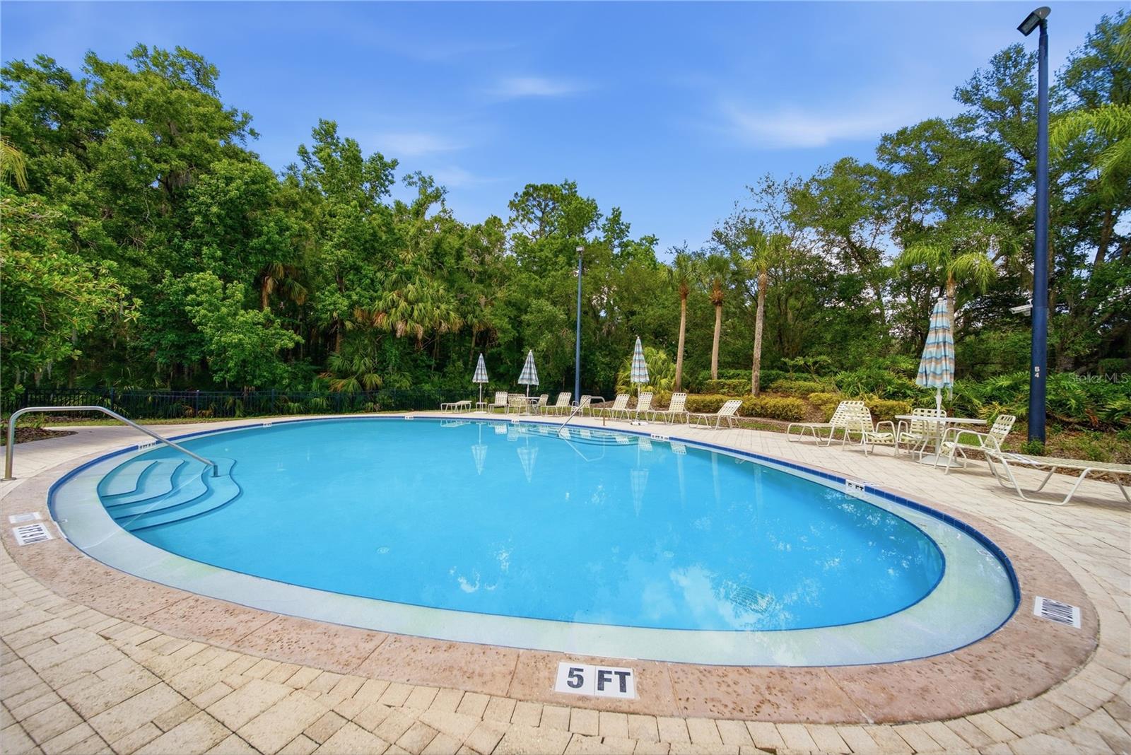 TAMPA PALMS AREA 8 PRCL 23 P - Residential
