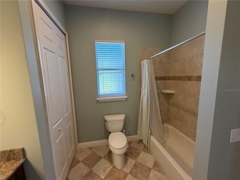 Tiny photo for 12914 Creekside Court, Clermont, FL 34711 (MLS # O6360795)