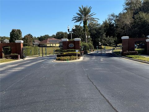 Tiny photo for 12914 Creekside Court, Clermont, FL 34711 (MLS # O6360795)