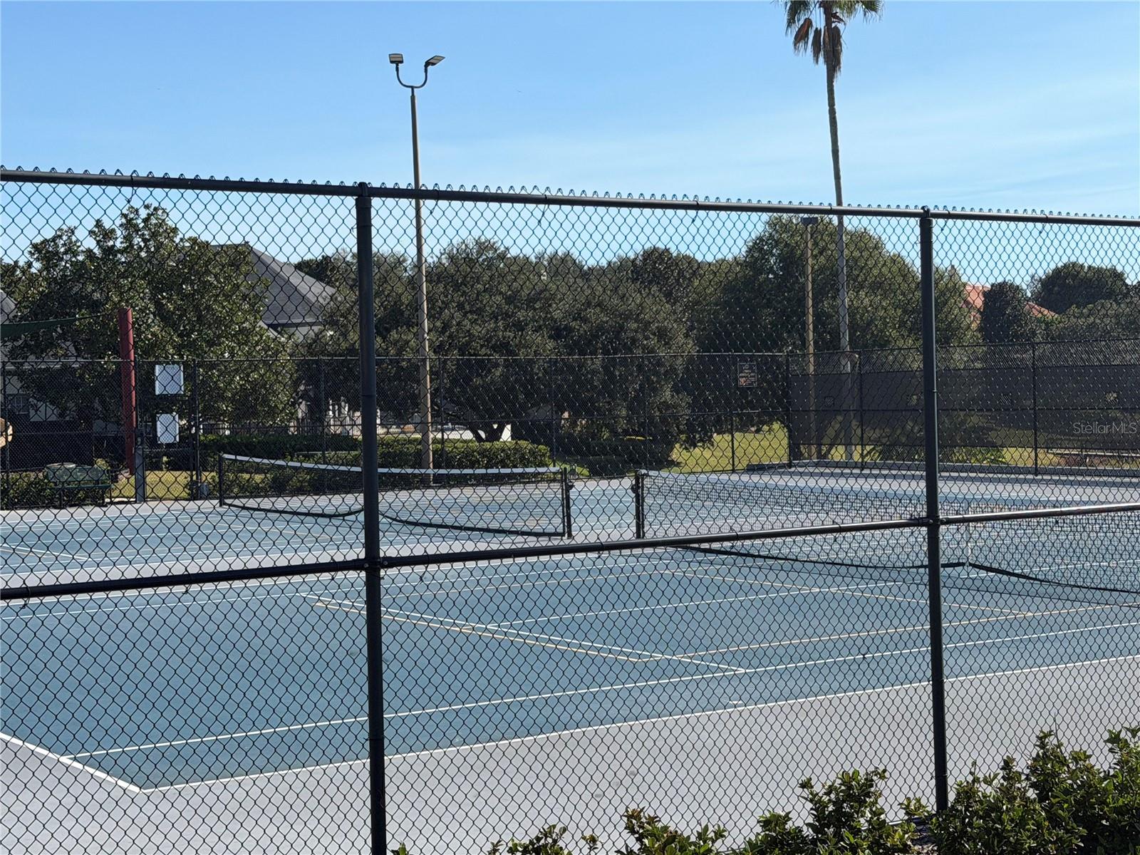 MAGNOLIA POINTE SUB - Residential