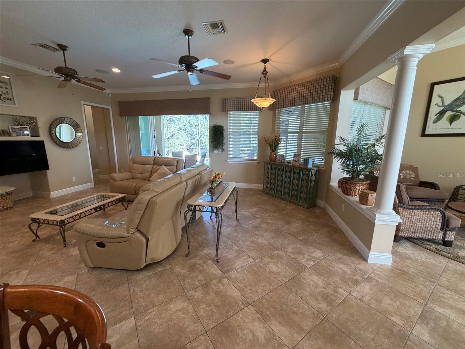 MAGNOLIA POINTE SUB - Residential