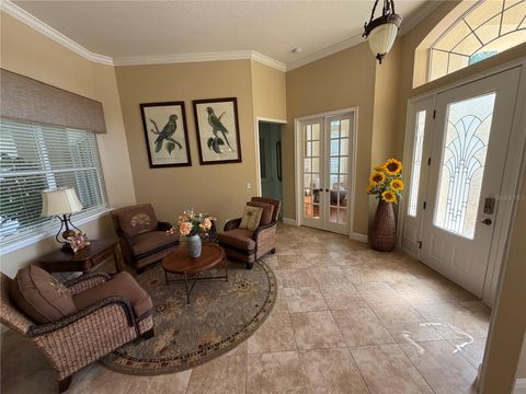 Tiny photo for 12914 Creekside Court, Clermont, FL 34711 (MLS # O6360795)