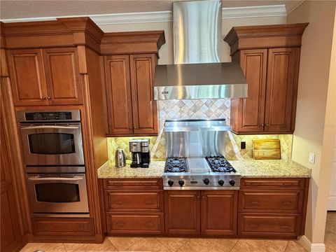 Tiny photo for 12914 Creekside Court, Clermont, FL 34711 (MLS # O6360795)