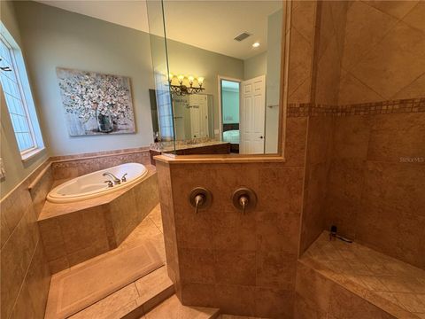 Tiny photo for 12914 Creekside Court, Clermont, FL 34711 (MLS # O6360795)